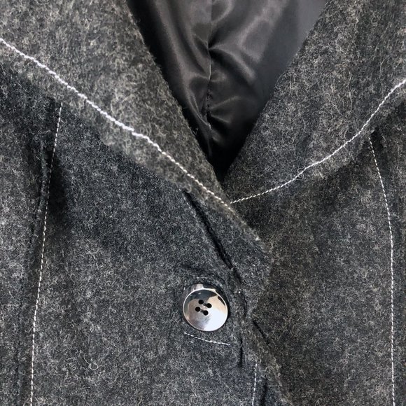 Bellissima coat - Picture 3 of 10